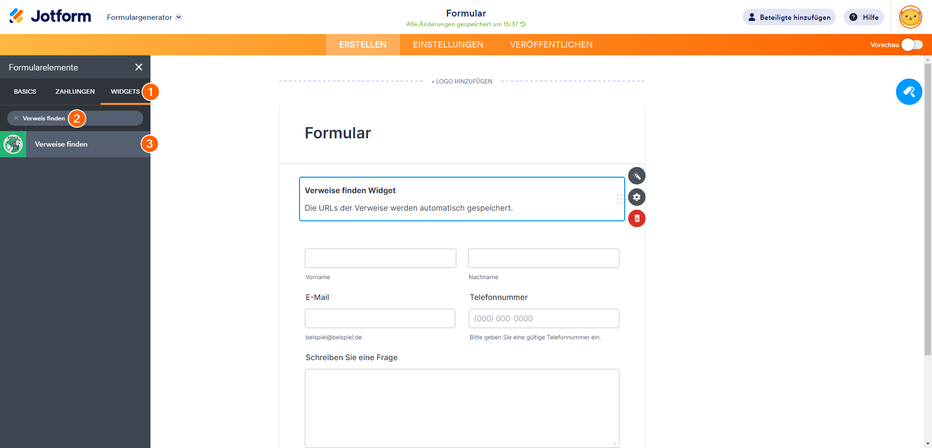 Wie Sie die Referrer URL erfassen Image-1