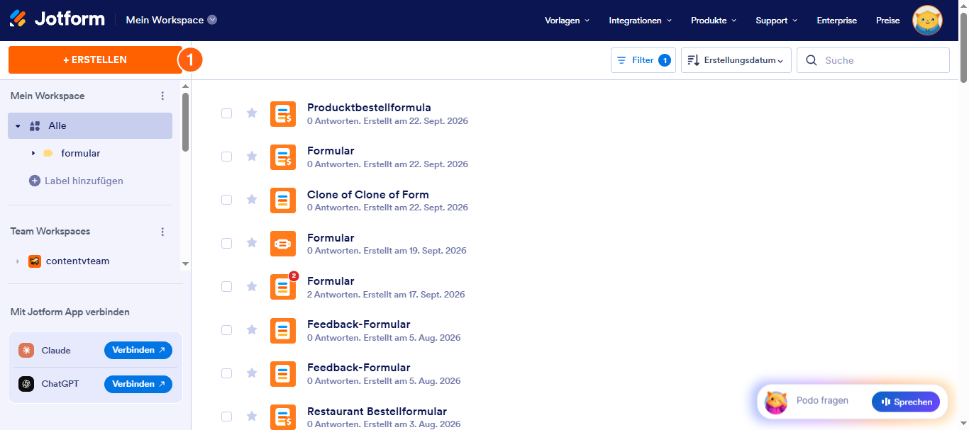 Dropbox-Dateianfrage: Wie kann jemand in meine Dropbox hochladen? Image-1
