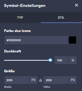 Wie Sie einen visuellen Bericht anpassen Image-31