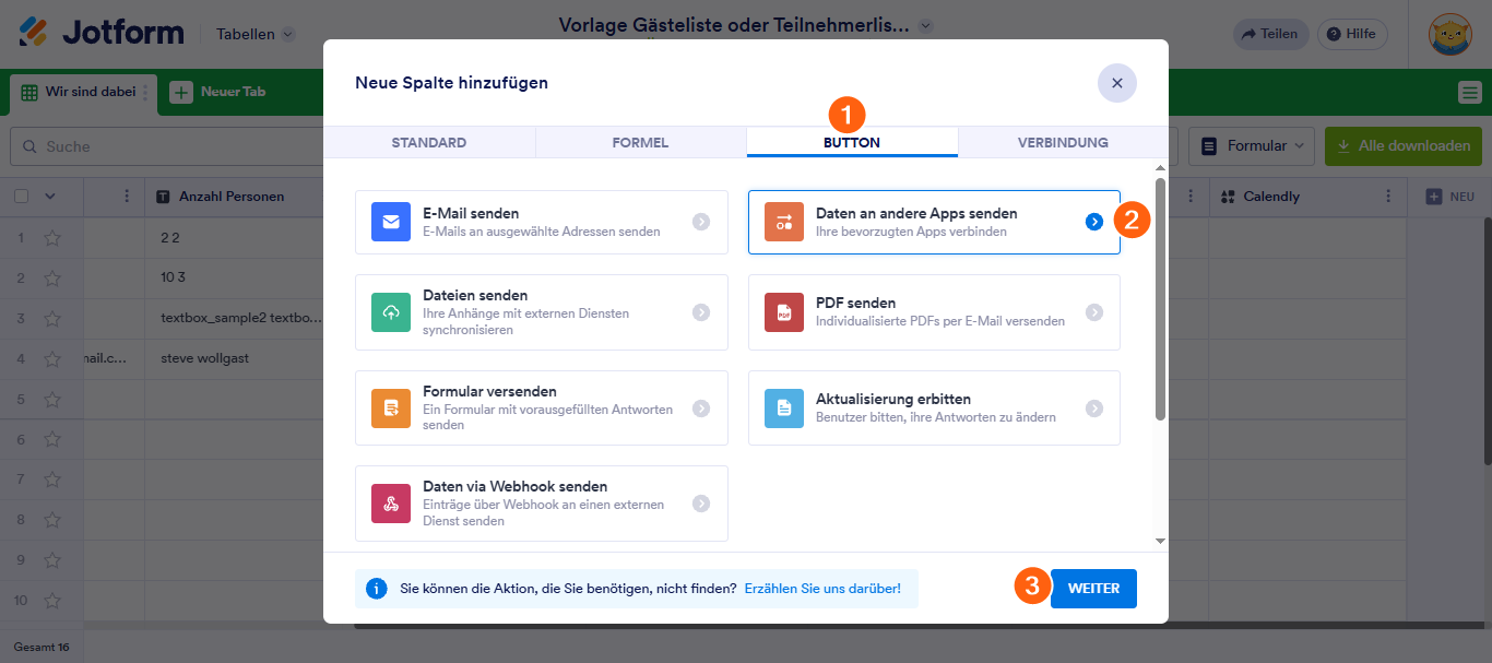 Wie Sie mit ClickUp integrieren Image-9