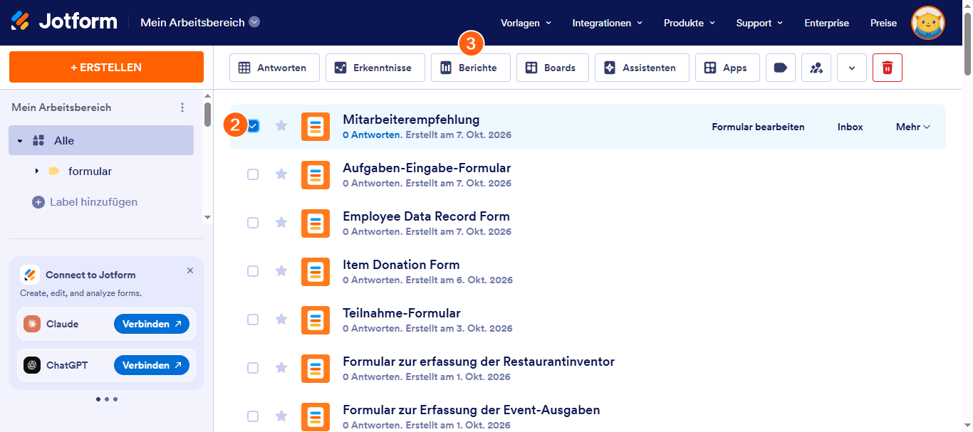 Wie Sie einen Grid Listing Report erstellen Image-2