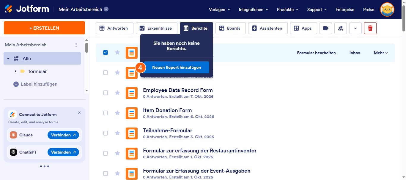 Wie Sie einen Grid Listing Report erstellen Image-3