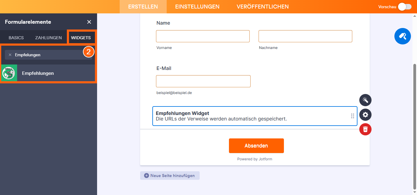 Wie Sie die Referrer URL erfassen Image-2