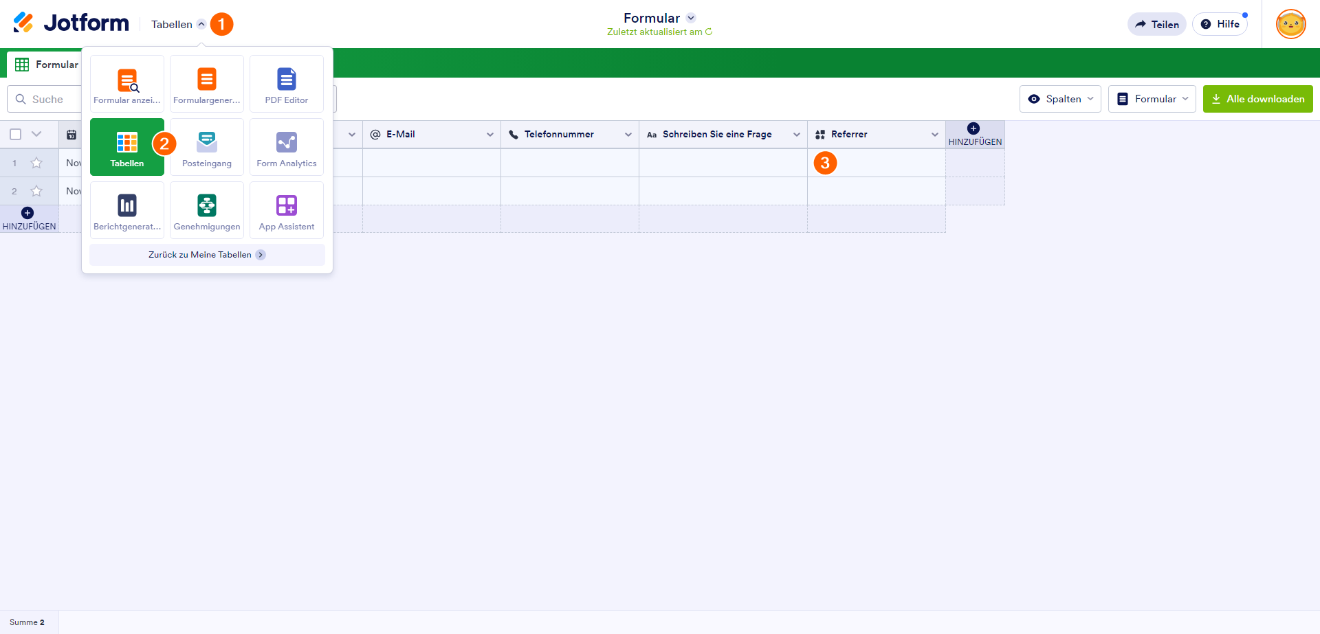 Wie Sie die Referrer URL erfassen Image-2