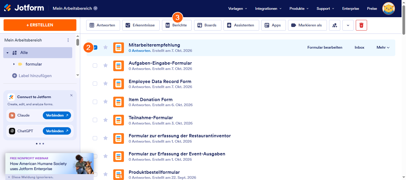 Wie Sie einen CSV-Bericht erstellen Image-2
