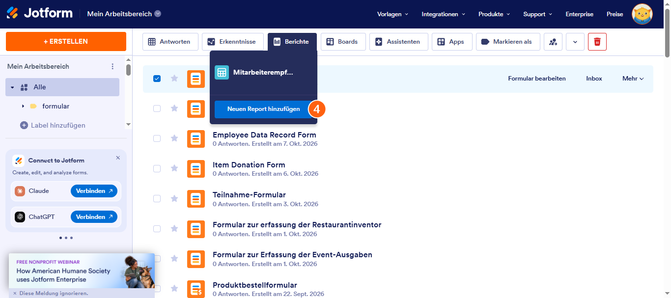 Wie Sie einen CSV-Bericht erstellen Image-3