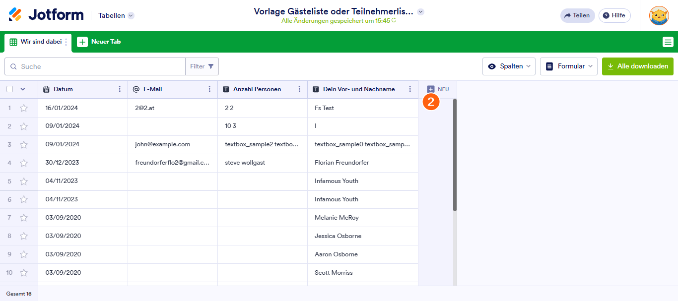 Wie Sie mit ClickUp integrieren Image-8