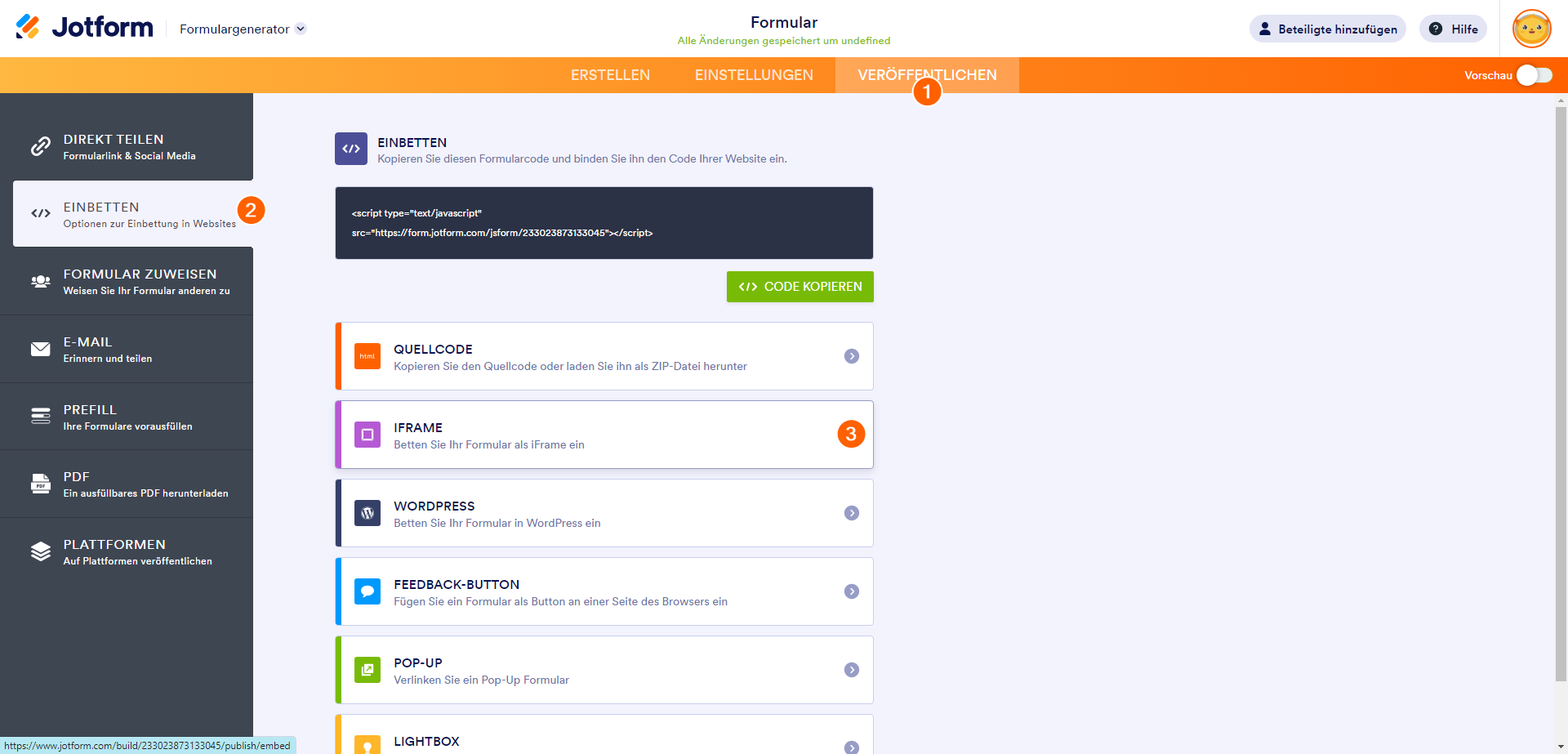 Wie Sie ein Formular in Divi hinzufügen Image-3