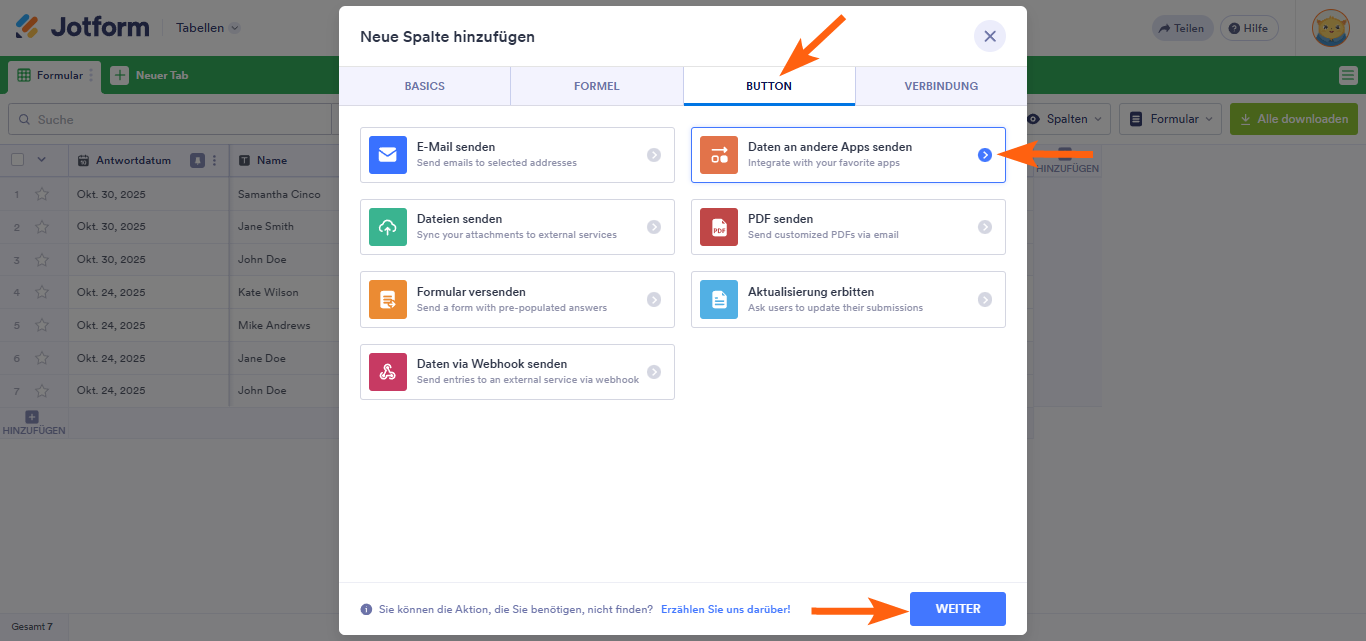 Wie Sie mit ClickUp integrieren Image-9