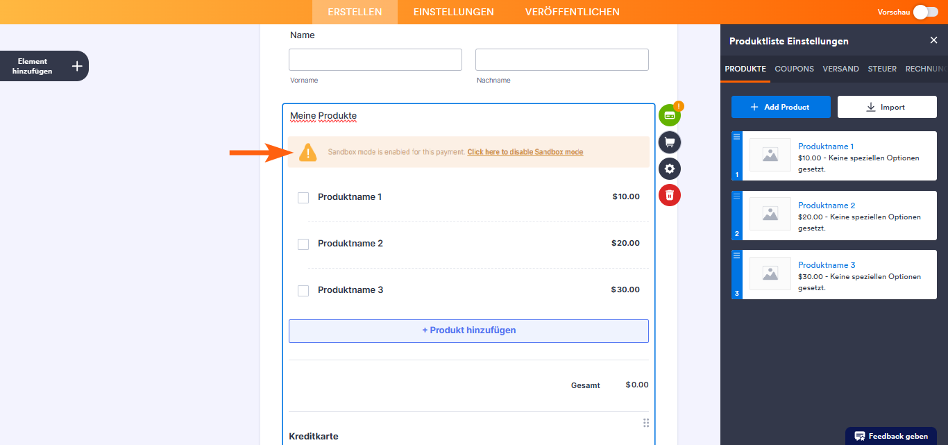 Wie Sie das Authorize