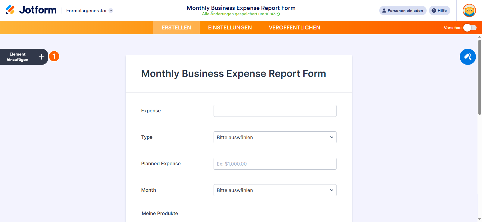 Wie Sie eine E-Mail Benachrichtigung über unvollständige Zahlungen einrichten Image-4