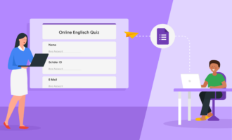Google Formulare Tutorial: Wie man Google Formulare im Jahr 2025 verwendet