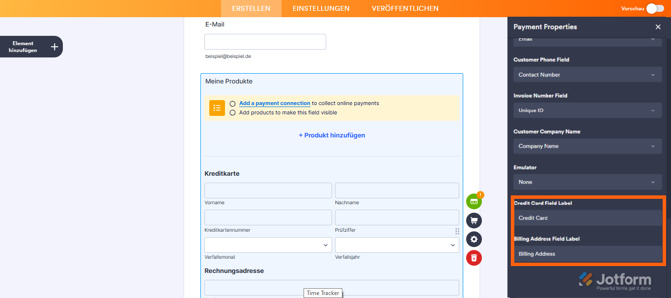 Wie Sie Authorize