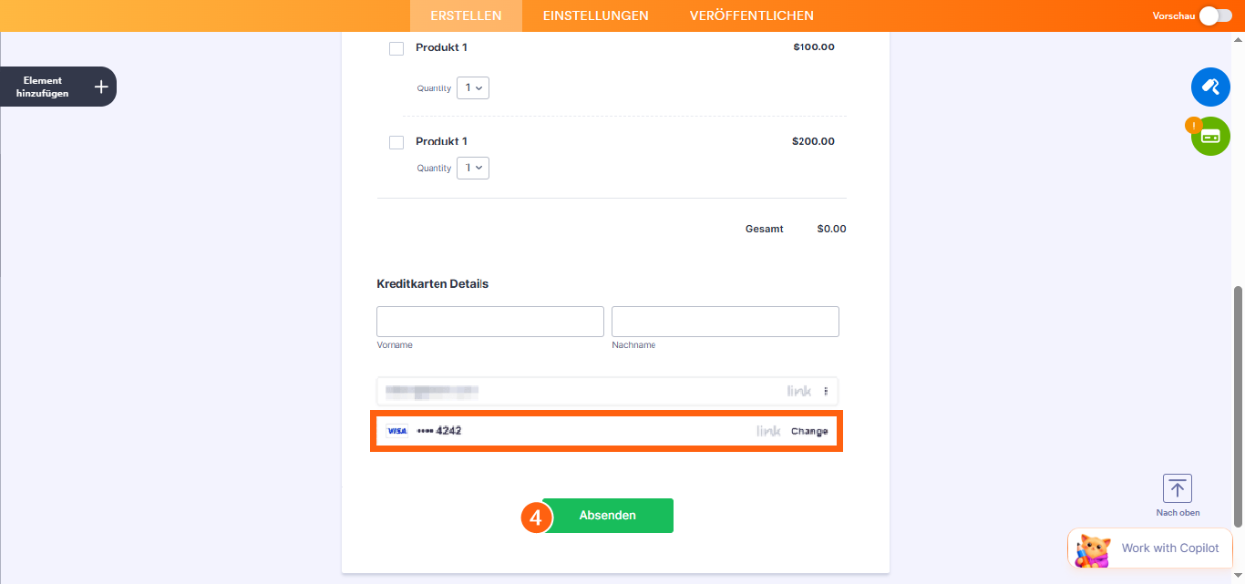 Wie Sie Stripe in Jotform integrieren Image-24
