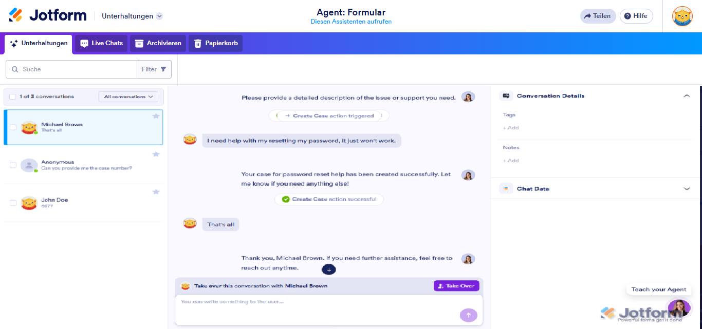 Salesforce mit Jotform meistern Image-9