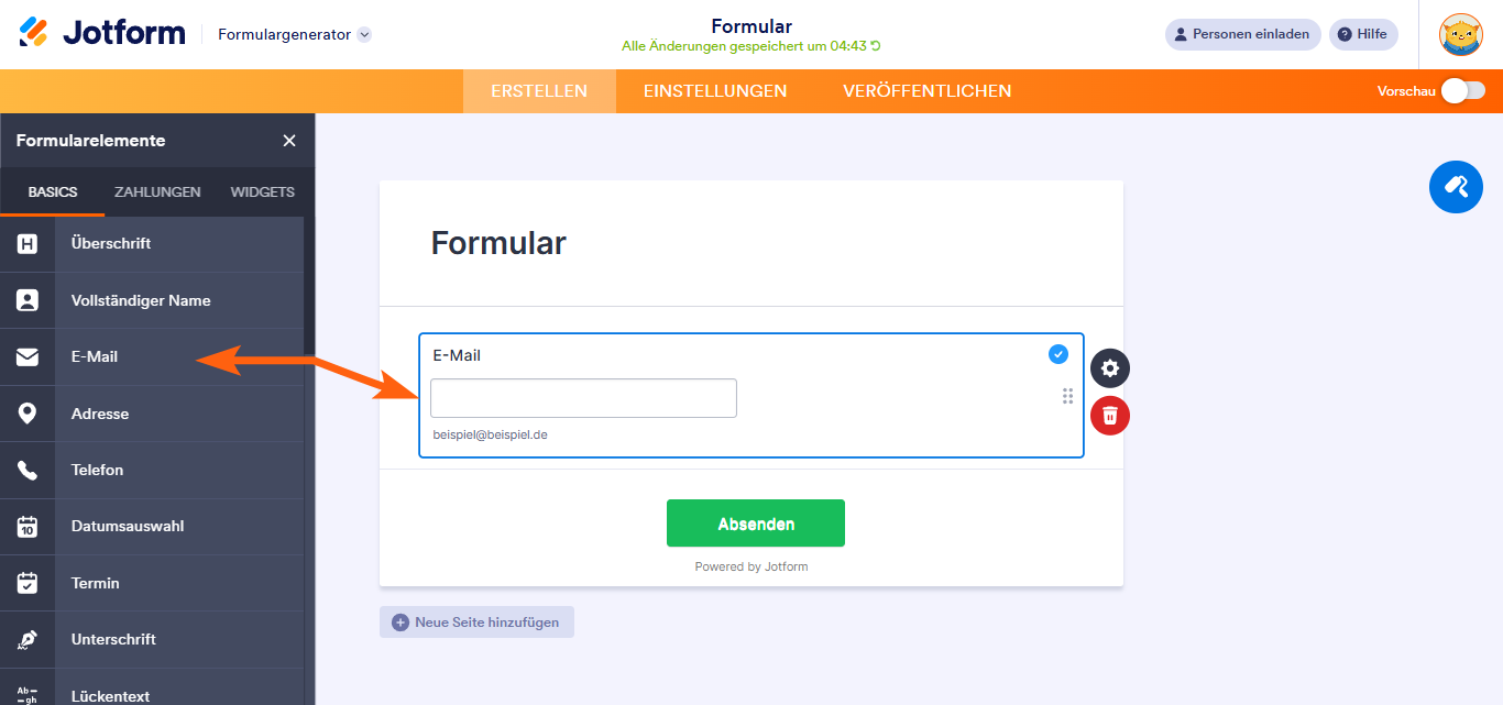 Salesforce mit Jotform meistern Image-3