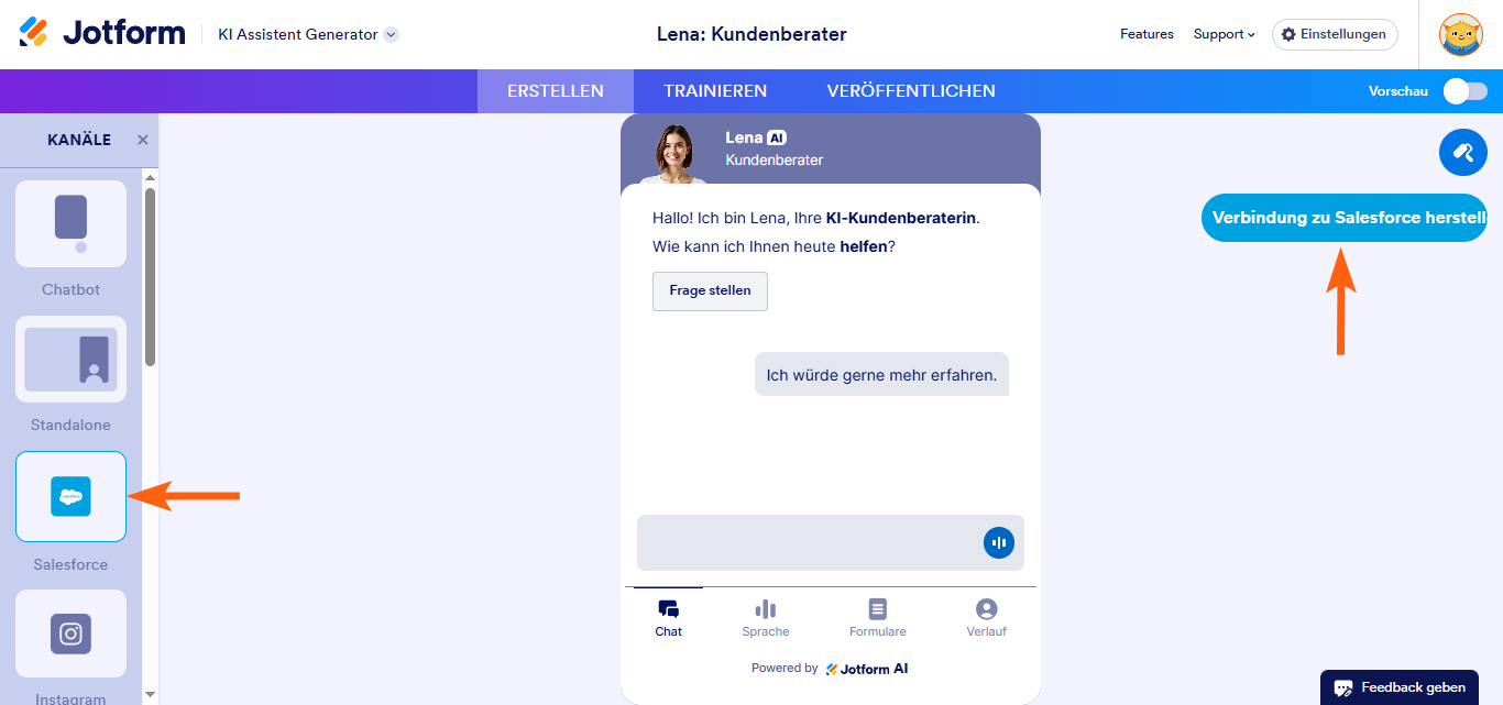 Salesforce mit Jotform meistern Image-6