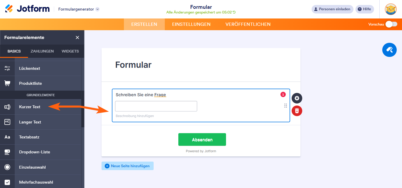 Salesforce mit Jotform meistern Image-5