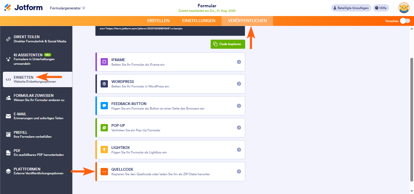 Wie Sie die Online-Formularübermittlungen mit Google Analytics verfolgen Image-4