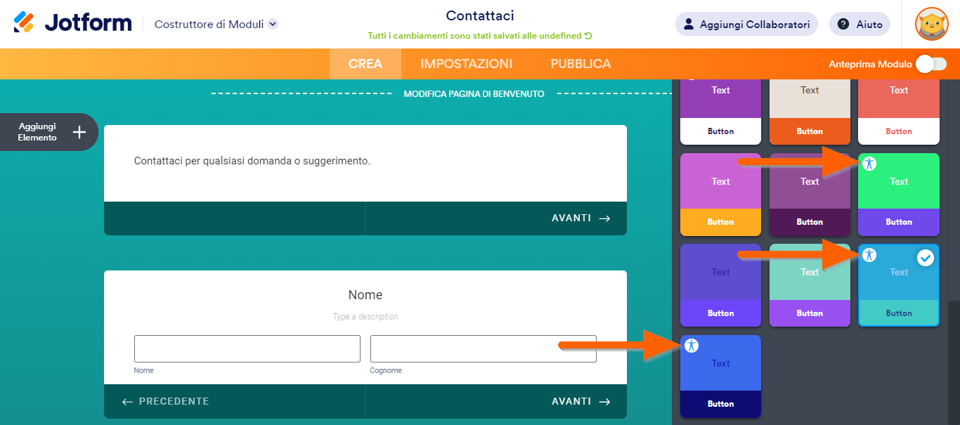 Come Posso Rendere Accessibili i Miei Moduli Image-5