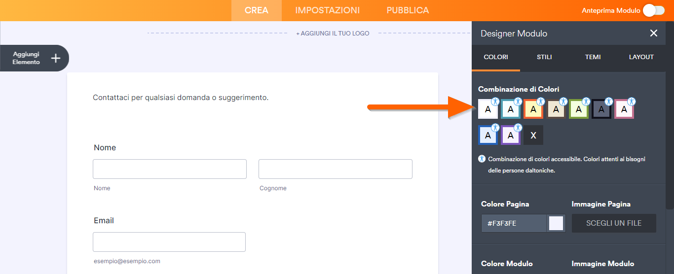 Come Posso Rendere Accessibili i Miei Moduli Image-4