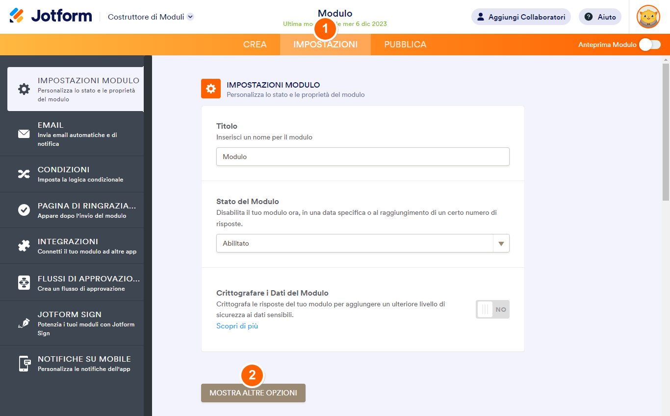 Come Posso Rendere Accessibili i Miei Moduli Image-1