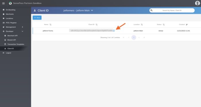 Introducing dynamic payment options with SensePass | Jotform Blog