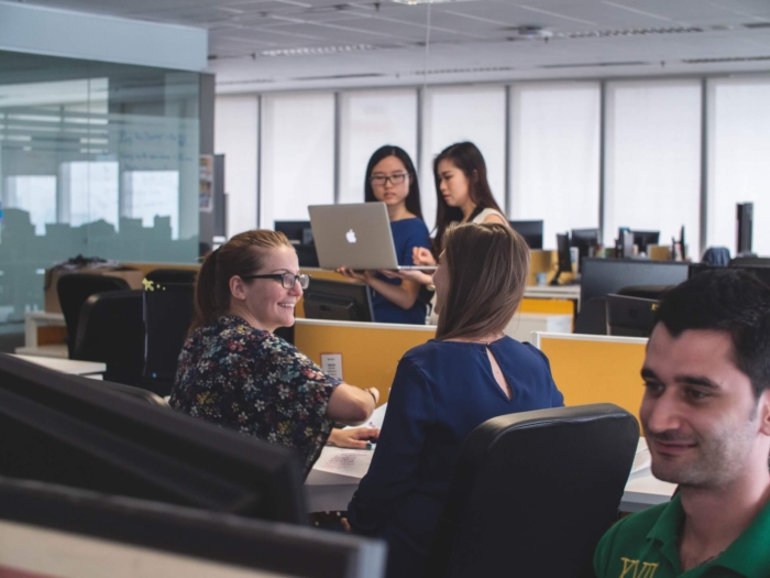 How to get to know your customers better