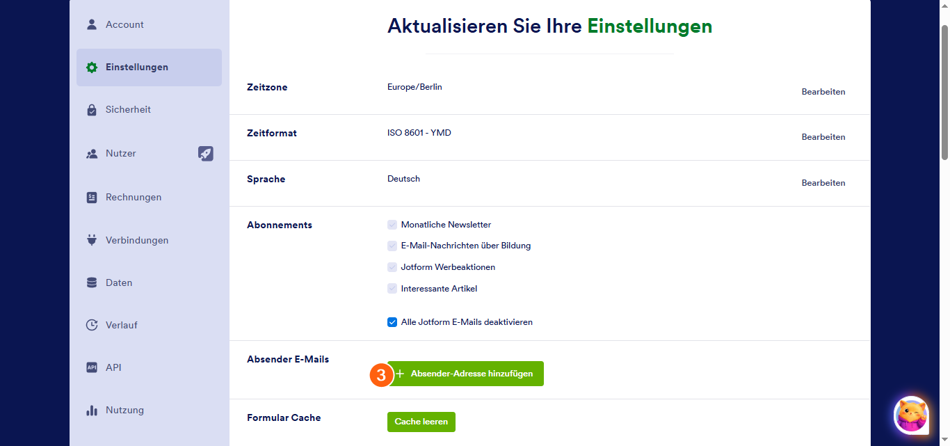 SMTP-Einrichtung für kostenlose E-Mail-Adressen wie Hotmail, AOL und Yahoo Image-2