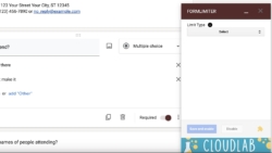 How to close a Google Form in 2026 | The Jotform Blog