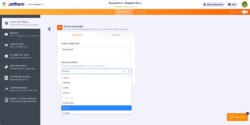 How to translate a Google Form | The Jotform Blog