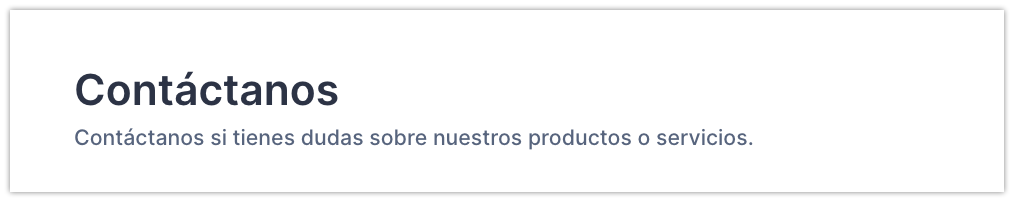 Cómo configurar un formulario de contacto en Jotform Image-4