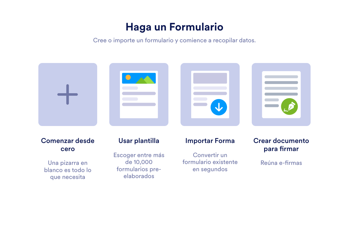 Cómo configurar un formulario de contacto en Jotform Image-2