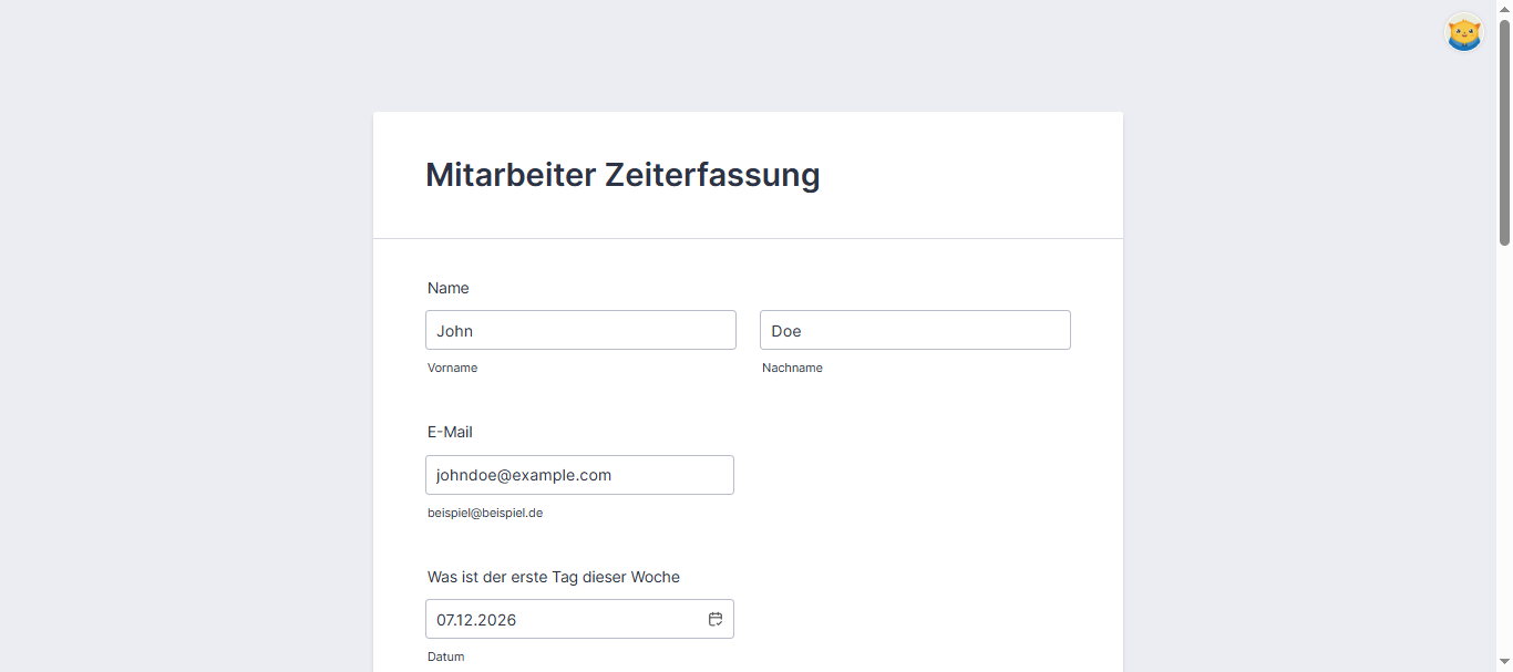 Wie Sie unvollständige Formularantworten in Jotform Tabellen anzeigen Image-3