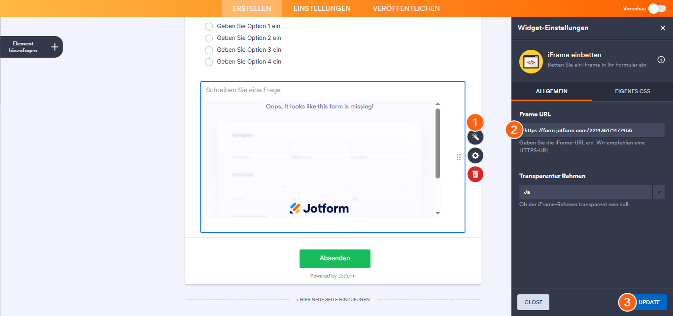 Wie Sie ein einfaches Mehrfachzahlungsformular erstellen Image-5