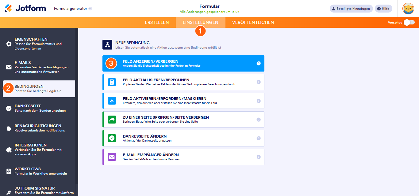 Wie Sie ein einfaches Mehrfachzahlungsformular erstellen Image-6