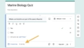 How to make an answer key in Google Forms | The Jotform Blog