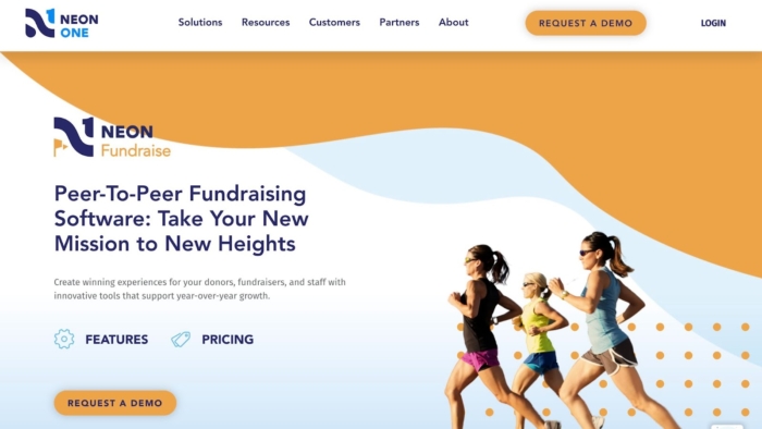 Top 10 fundraising software solutions for nonprofits | The Jotform Blog