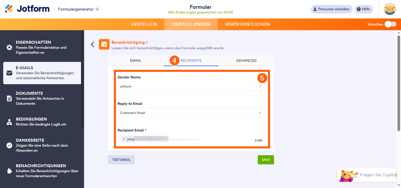Wie Sie E-Mail-Bounce-Probleme verhindern Image-2
