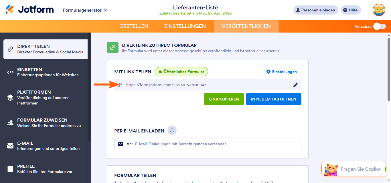 Wie Sie SSL Formularantworten erhalten Image-1
