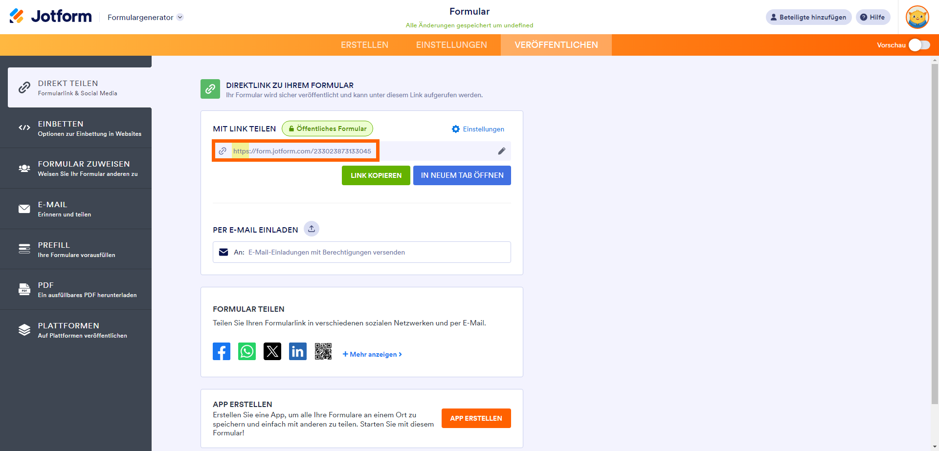 Wie Sie SSL Formularantworten erhalten Image-1