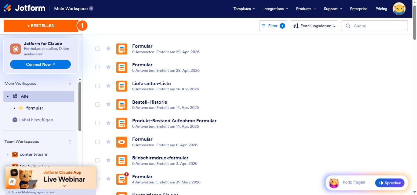 Wie Sie Übersicht-E-Mails einrichtet Image-1