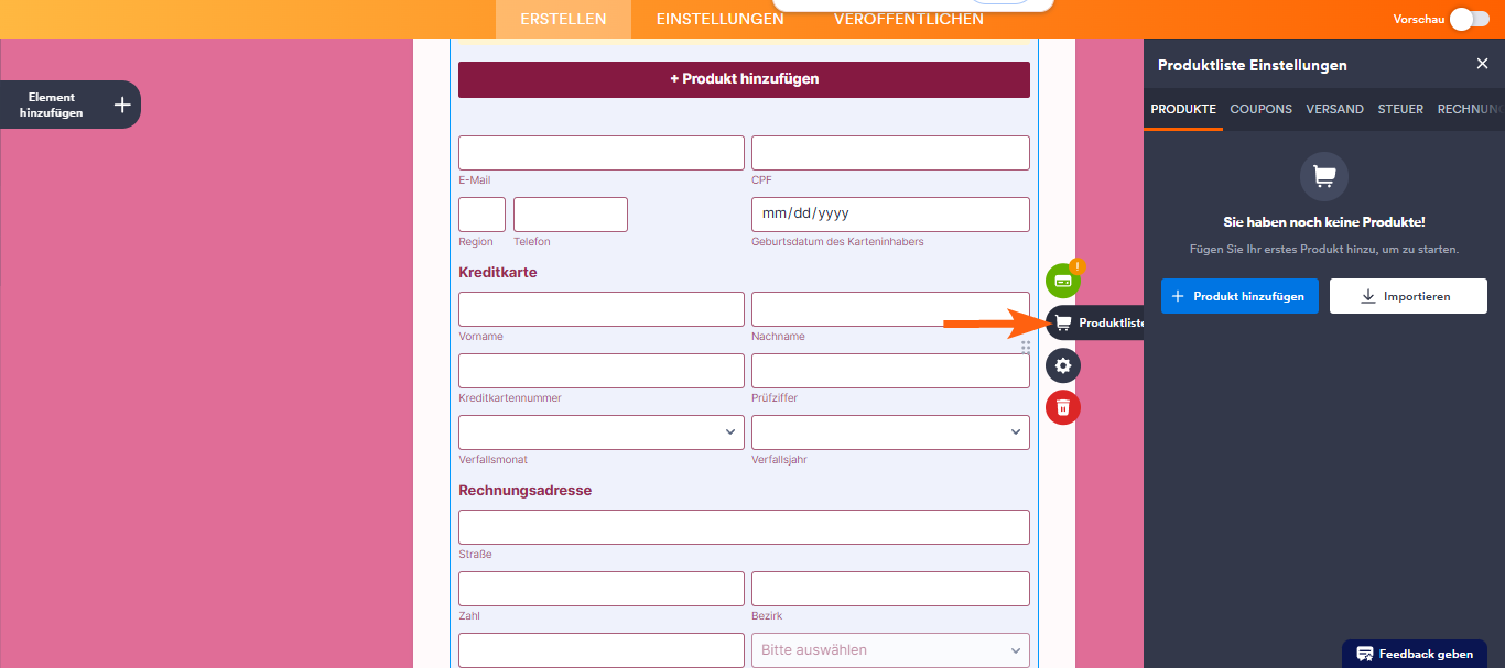 Wie Sie Pagseguro mit Jotform integrieren Image-19