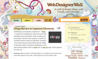 How to Design a Website: 7 Key Principles for visually app... | The ...