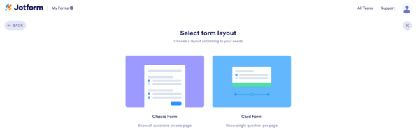 How to create a QR code for a quiz | Jotform Blog