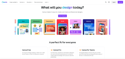How to add a registration form in Canva | The Jotform Blog