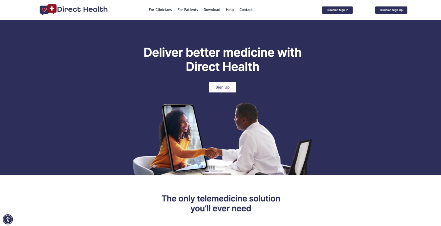 Healthdirect Video Call Top 10 telehealth videoconferencing solutions for 2026 | Jotform Blog