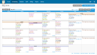 How to create a patient tracking system quickly and easily | The ...