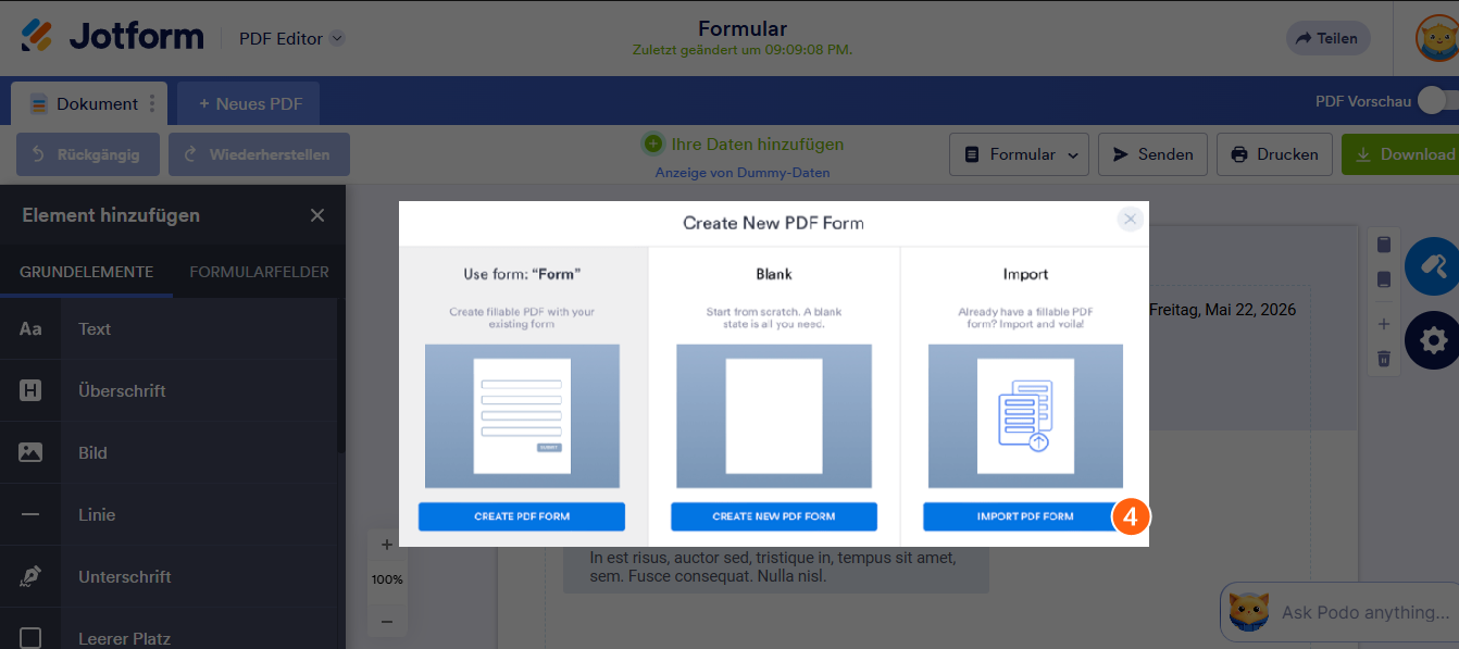 Wie Sie PDFs kombinieren Image-7