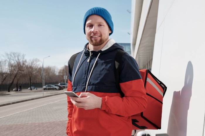 7 of the best food delivery apps in 2026